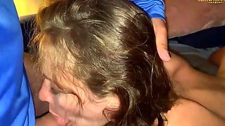 Cuck Looses Wife To Bbc
