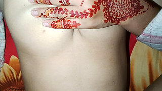 Bangladeshi Couple Homemade Romance Only Eva