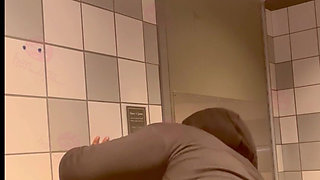 Don’t Come in Here!