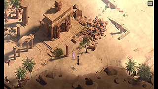 Complete Gameplay - Symphony of the Serpent, Part 25