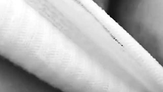Old Home Video with Petite Hairy Pussy My Stepdaughter. Secret in Panties