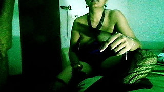 Desi Step Mother Real Footage of Finding My Secret Behaviour