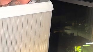That French big fat cock FILOUFITT destroyed my pussy in a