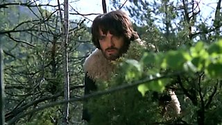 Beautiful Katy Caro in outdoor hardcore video