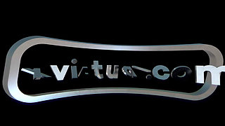 X Virtual 46 Porndora in 180°