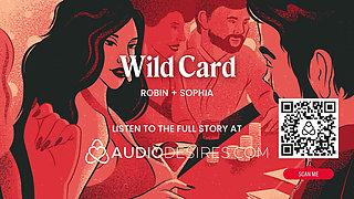 ASMR Audio Porn: Fucking a Stranger at the Casino Hotel - Fingering, Spanking & Public Sex - Erotic Audio Roleplay for Women