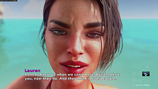 Life in Santa County #11 to Be Continue