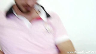 Radiant treasure's threesome trailer