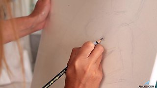 Besties always have a hobby to share but these two took it to another level