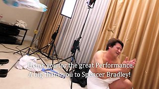 JapornXXX Spencer Bradley After Business The Creampie Party