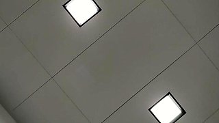 Amateur french girl hidden cam