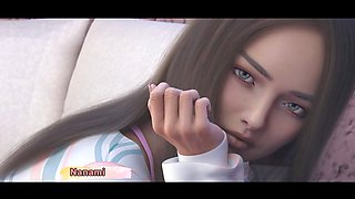 Faphouse, 3d, 3d animation