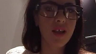 Hoty Mom Enjoy to Masturbate in Fitting Room