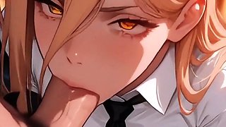 Best cherrypop ai hentai sex compilation