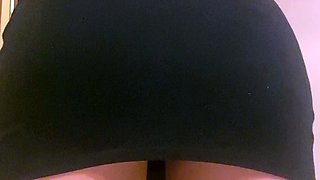 amateur amali2015 flashing ass on live webcam