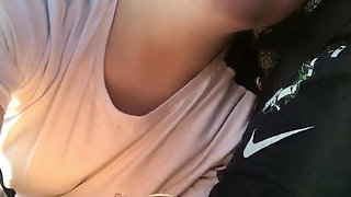 Yummy Blowjob in the Car