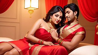 Cartoon movie, desi girls, hot indian girl