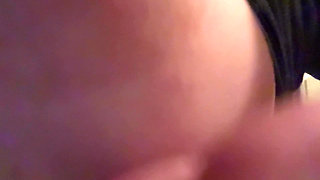 Artemisia Love making her juicy boobs bounce for the camera