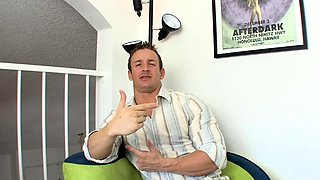 Mexicana blowjob with her big boobs