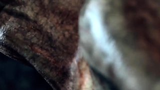 The Cave 3d Fantasy Animation Porn