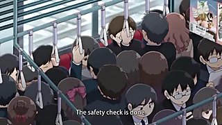 Train hentai 2