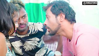 Naughty Indian humpette incredible xxx story