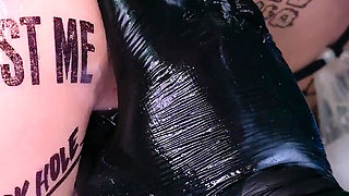 Cyberpunk Braindance POV 3 Extreme