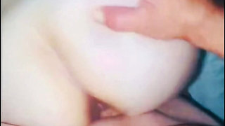 Sexy big ass Pawg wife