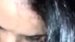 Arab Amateur Pleases a Dick