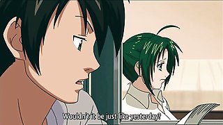 Hentai PD featuring side chick's hentai scene