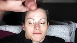 Dirty Dees Allstar Facial Compilation 2