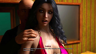 Complete Gameplay - Anna: Exciting Affection 2, Part 20