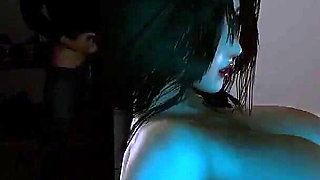 Goddess in 3D: Lust Unlocked - 3D Animation Hentai