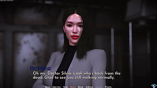 Escape From Lake Thing Update 6