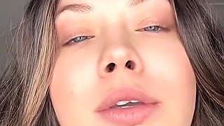 Femdom MILF Turns Cheating Boyfriend Into a Bi Sissy Cumrag Role Play