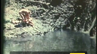 Desiree Cousteau & Jesse Adams