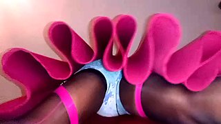 BlueGirl70 Pretty Panties