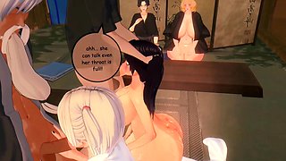 Japs8005 HMV Trumpet Bounce