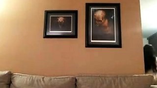 Whipped And Clamped babe brunette lesbian domination