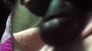 Wifey aur spouse raat ko fuckfest karte hain aur bada Anand aata Hai jab andar leti Hai