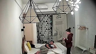 Real Homemade Amateur Hidden Cam 1