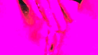 Ritzy Rain Stretches Her Filthy Asshole Wide, Plugs It Tight, Rides Her Dildo Like a Slut, and Explodes in a Squirt