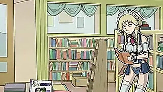 Witch Hunter - Part 81 They Love My Cum! by Loveskysan69