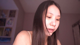 Cute Asian Girl ASMR - Mark 5-7