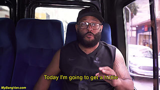 Carnaval Samba dancer gets rough ass destroyed