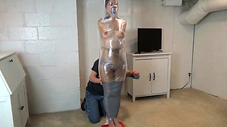 Erotic Fetish Hardcore BDSM Artwork
