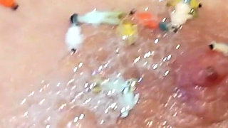 Bathtime with a Giantess