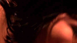 Jasmine Black and Friends Share a Few Cocks Deep up the Ass