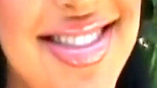 Sloppy BBC Throat and Pussy Pounding Explosion