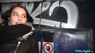 Amoral slut filthy porn clip